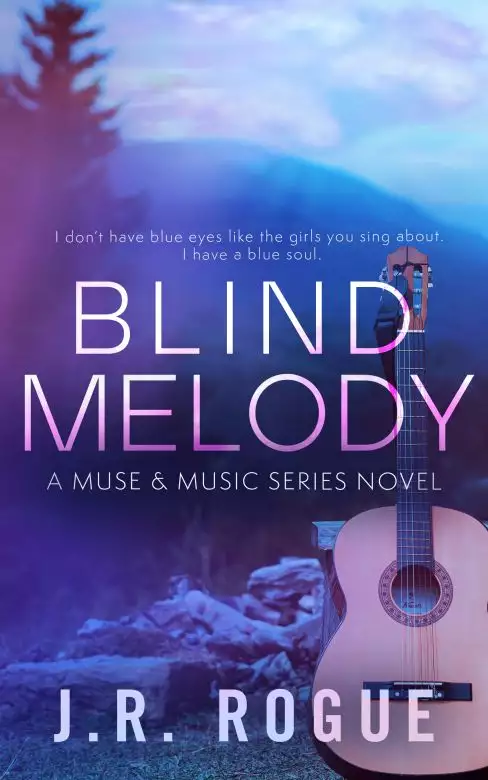 Blind Melody: Second Chance Romance