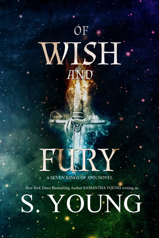 Of Wish and Fury