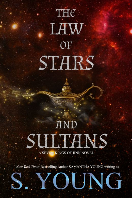 The Law of Stars and Sultans