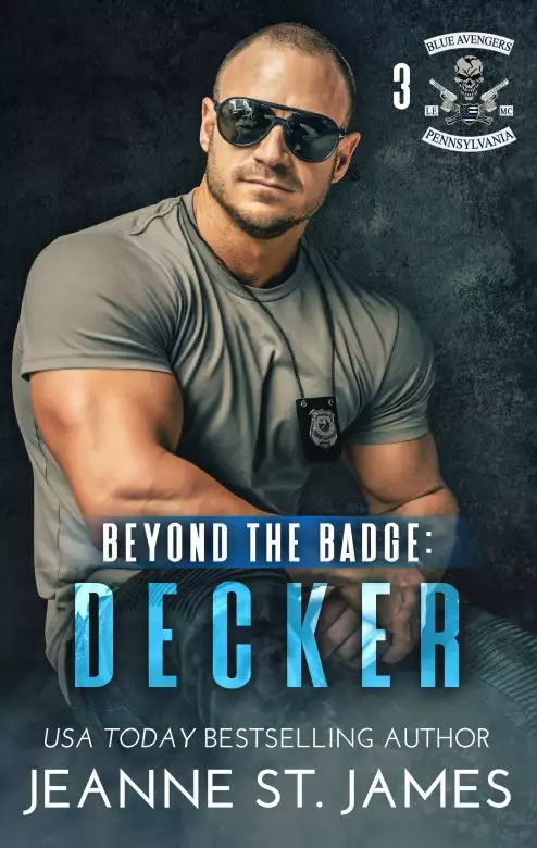 Beyond the Badge: Decker