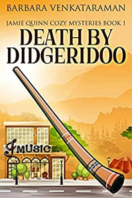 Death by Didgeridoo