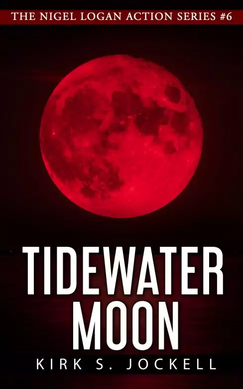 Tidewater Moon