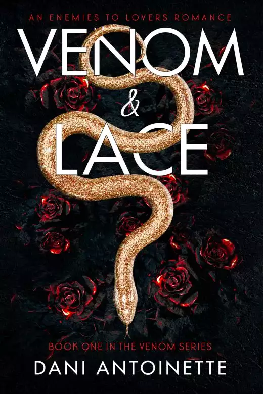Venom and Lace: Book One of the Venom Series