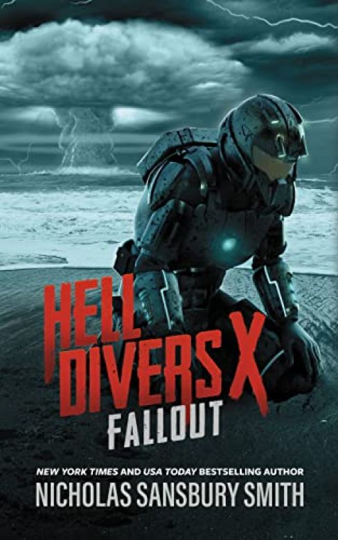 Hell Divers X: Fallout  