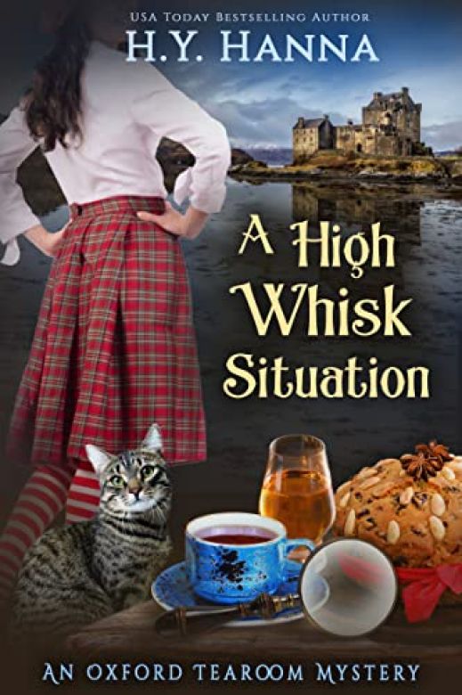 A High Whisk Situation