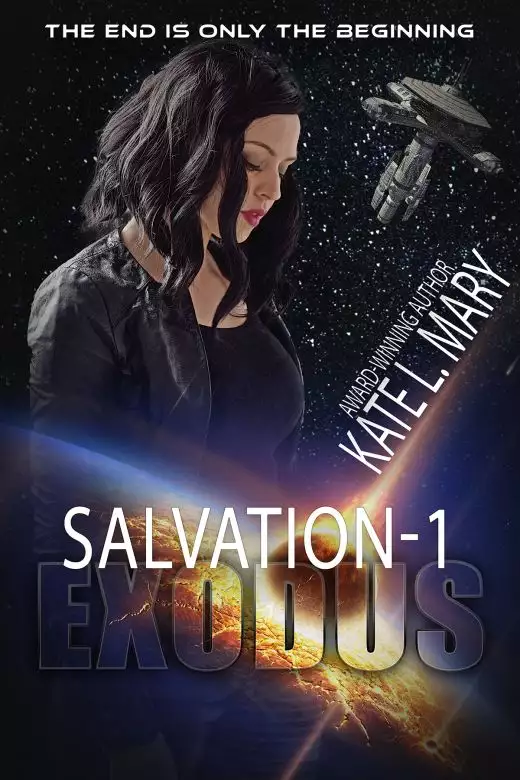 Salvation-1: Exodus