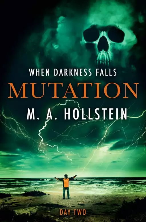 Mutation: When Darkness Falls