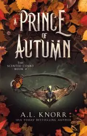 A Prince of Autumn