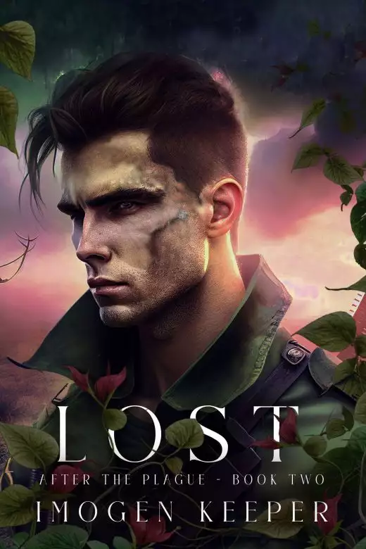 Lost: A Post Apocalypse Romance Saga