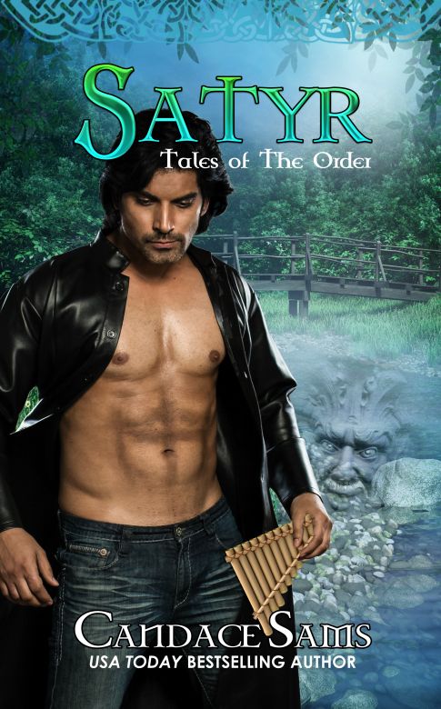 Satyr: Tales of The Order