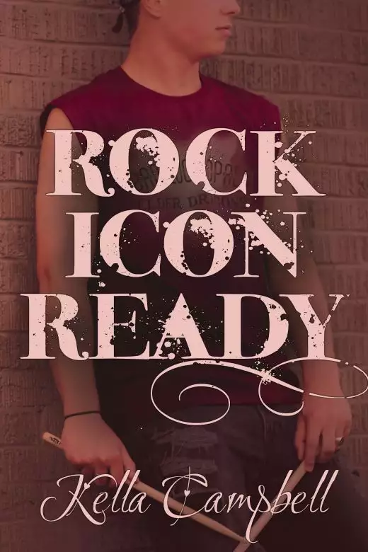 Rock Icon Ready