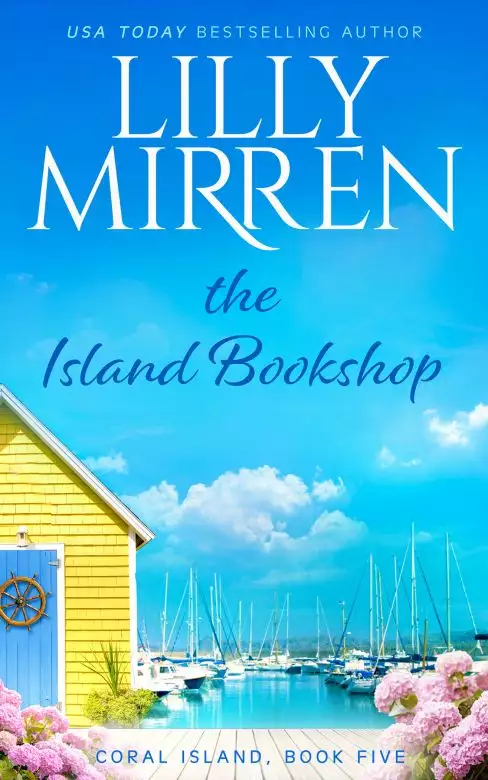 The Island Bookshop