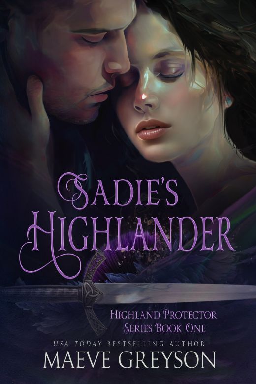 Sadie's Highlander