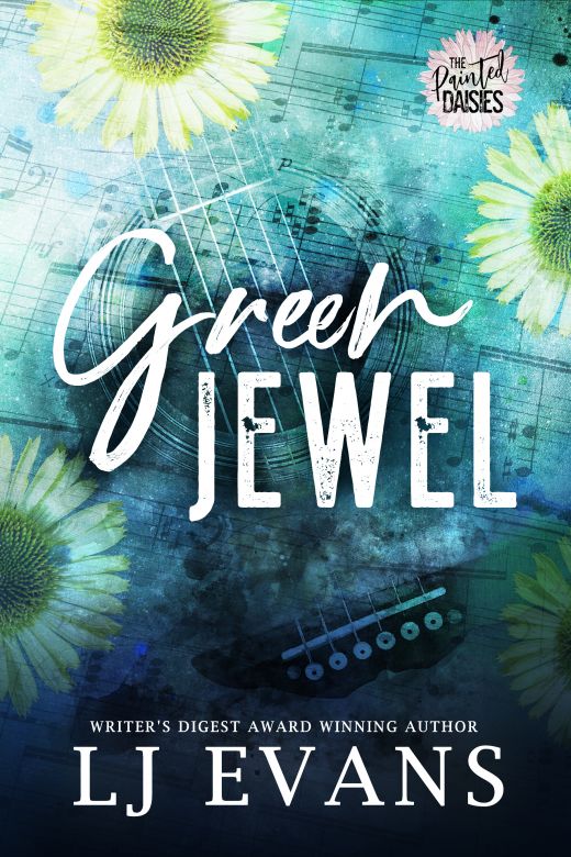 Green Jewel