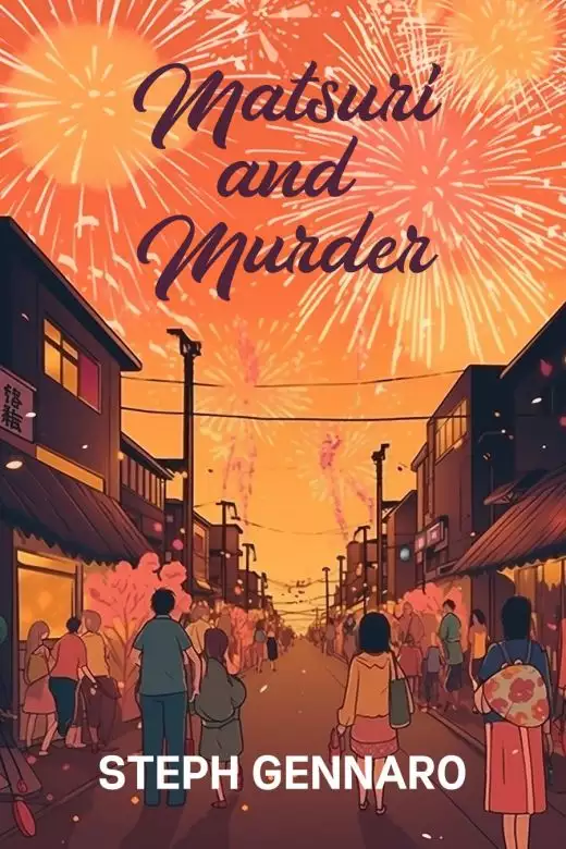 Matsuri and Murder