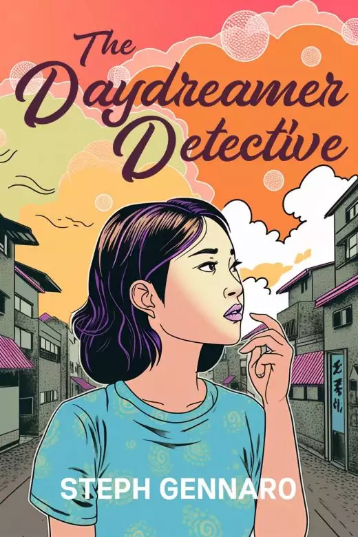 The Daydreamer Detective 