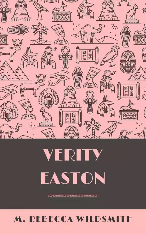 Verity Easton