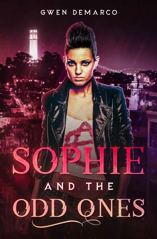 Sophie and the Odd Ones