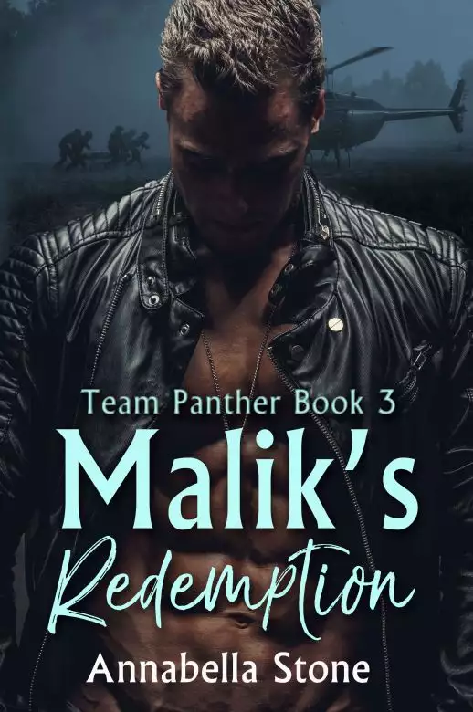 Malik's Redemption: MM Military Suspense