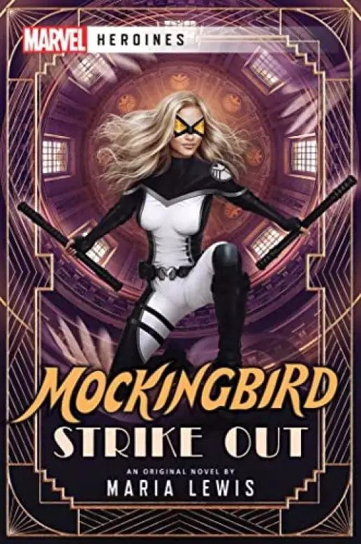 Mockingbird: Strike Out