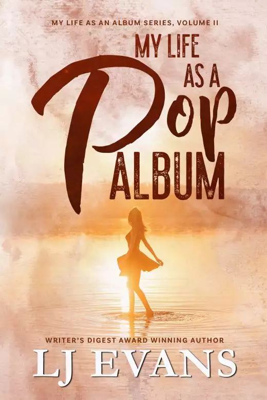 My Life as a Pop Album: A Rock Star, Road Trip Romance
