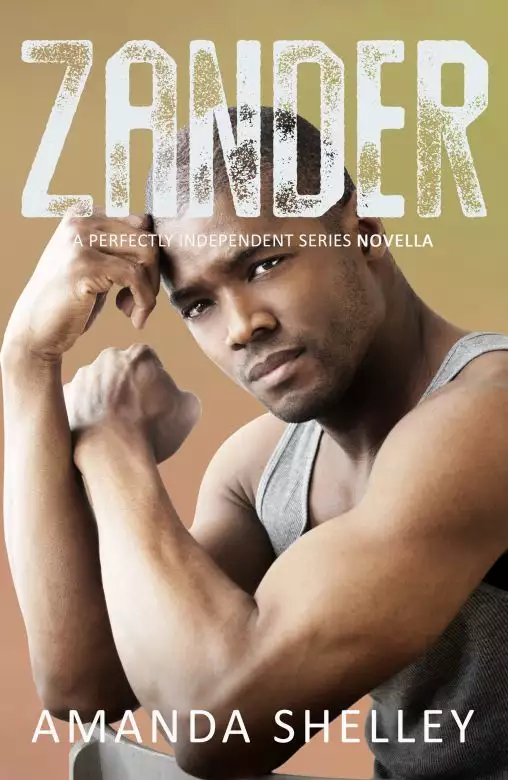 Zander: A Perfectly Independent Series Novella