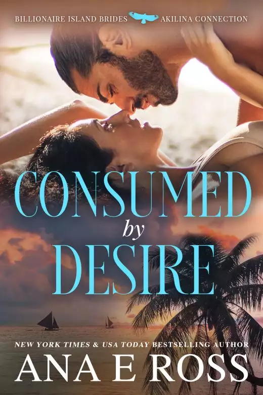Consumed by Desire