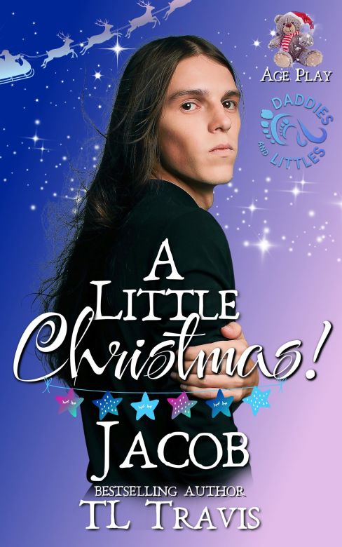A Little Christmas: Jacob