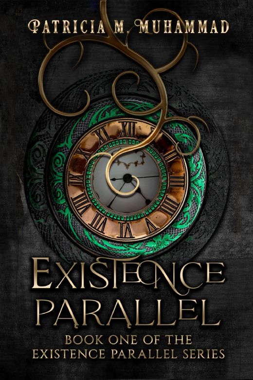 Existence Parallel:  Book One in The Existence Parallel Series
