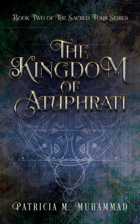 The Kingdom of Atuphrati