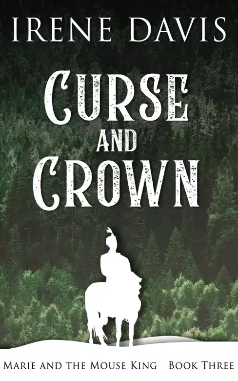 Curse and Crown