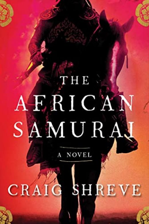 African Samurai 