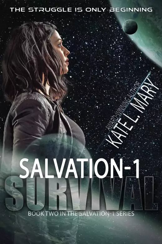 Salvation-1: Survival