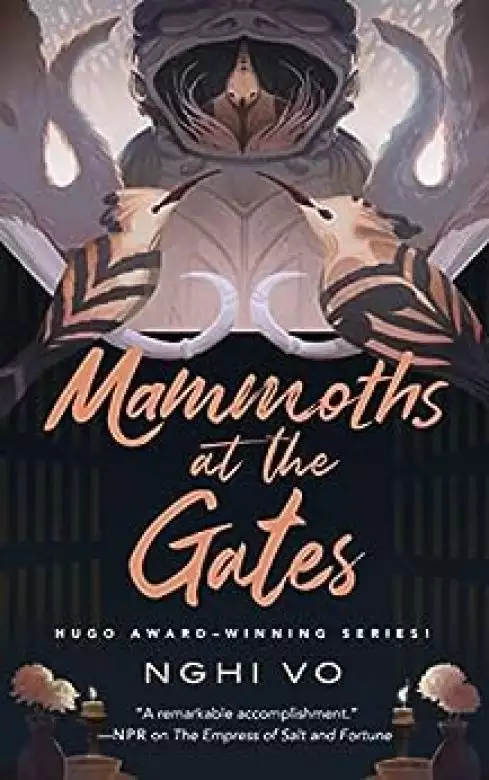 Mammoths at the Gate