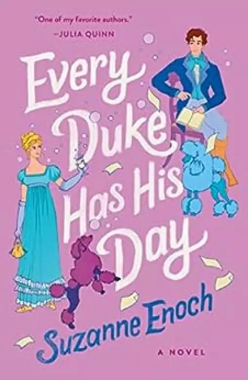 Every Duke Has His Day