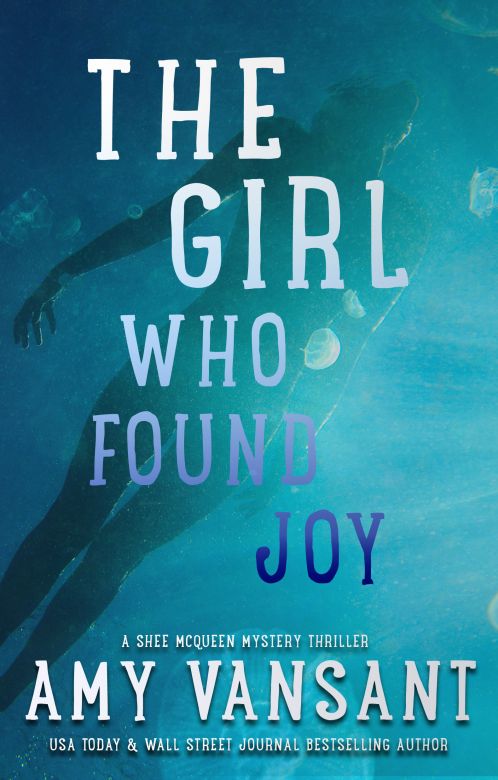 The Girl Who Found Joy