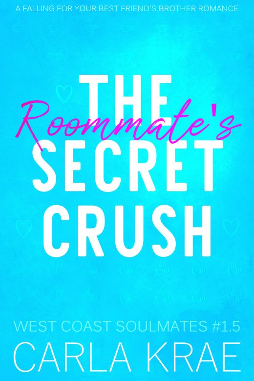 The Roommate's Secret Crush