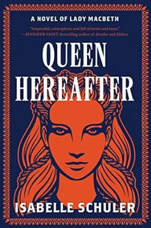 Queen Hereafter