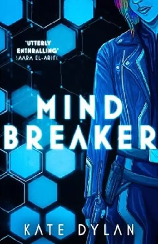 Mindbreaker