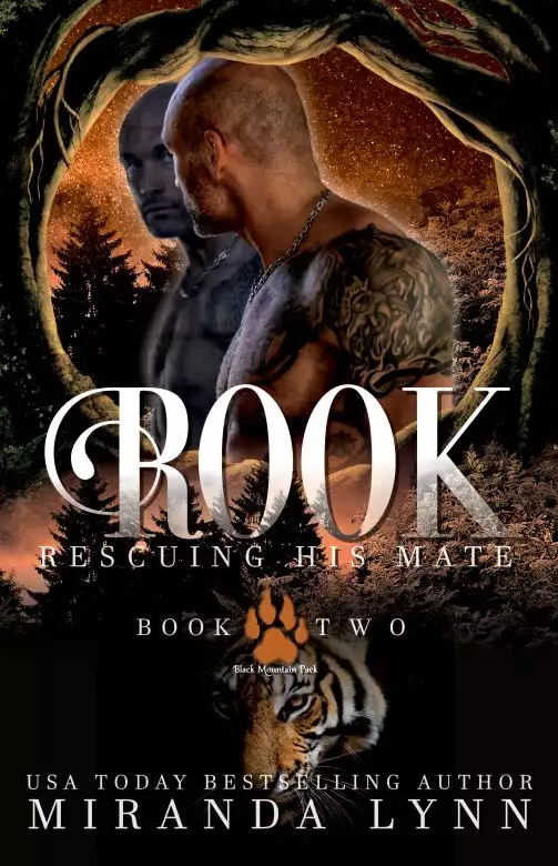 Rook: Rescuing his Mate