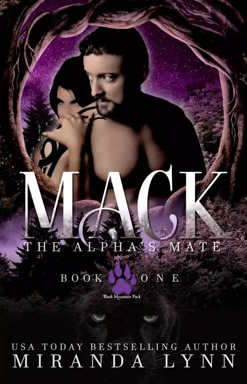 Mack: The Alpha's Mate
