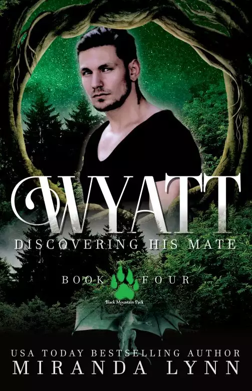 Wyatt: Discovering his Mate