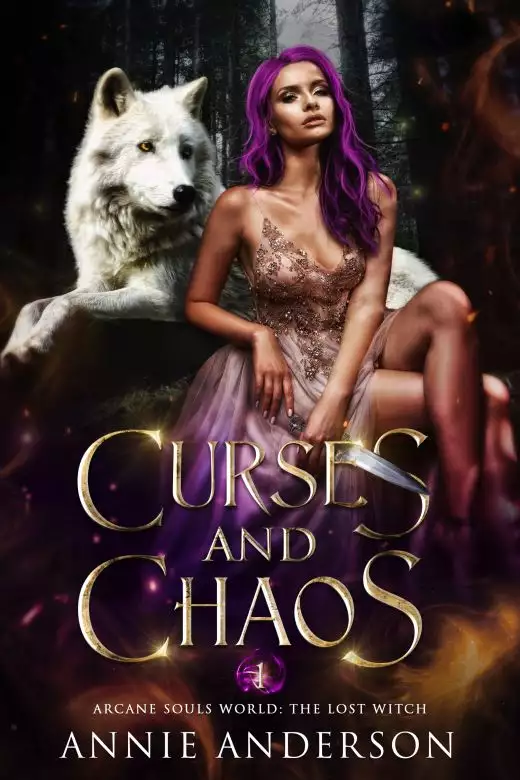 Curses & Chaos