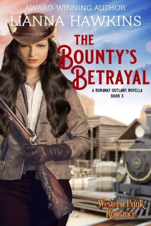 The Bounty's Betrayal