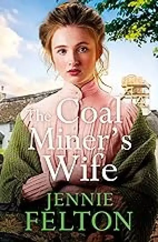 The Coal Miner's Wife