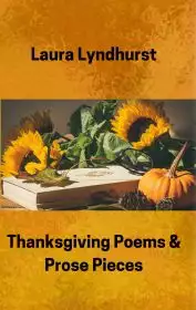 Thanksgiving Poems & Prose Pieces