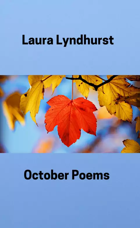 October Poems