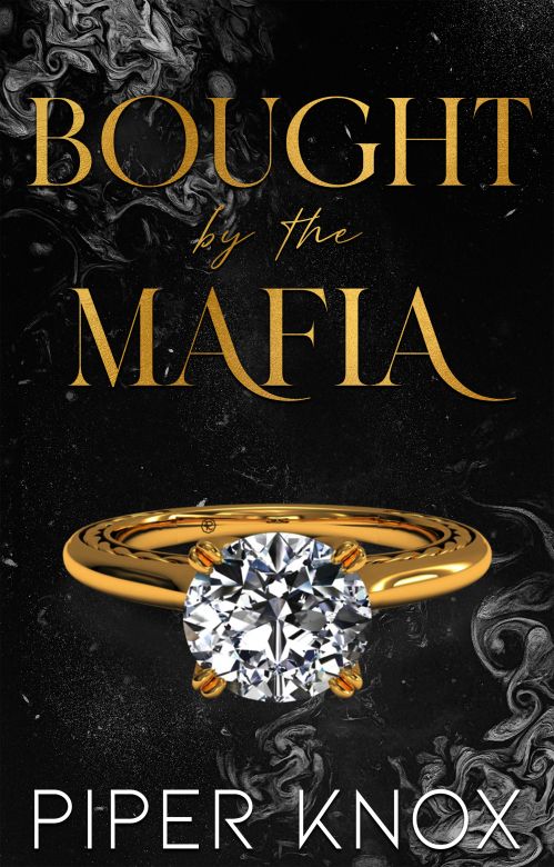 Bought by the Mafia: An Arranged Marriage Romance