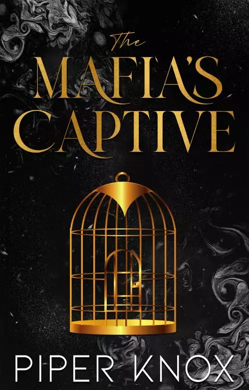 The Mafia's Captive