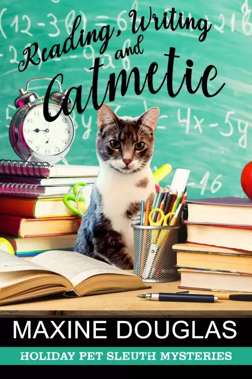 Reading, Writing and Catmetic